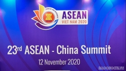 ASEAN - Trung Quốc: Nỗ lực thực hiện đầy đủ, nghiêm túc DOC và xây dựng COC, UNCLOS 1982