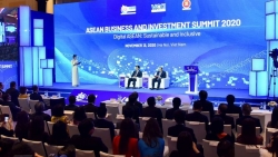 ASEAN BIS 2020: 'Thức tỉnh' sau Covid-19, tương lai định hướng đầu tư vào khu vực