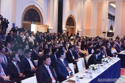 ASEAN BIS 2020: Triển vọng kinh tế ASEAN, tìm cơ hội từ đại dịch Covid-19