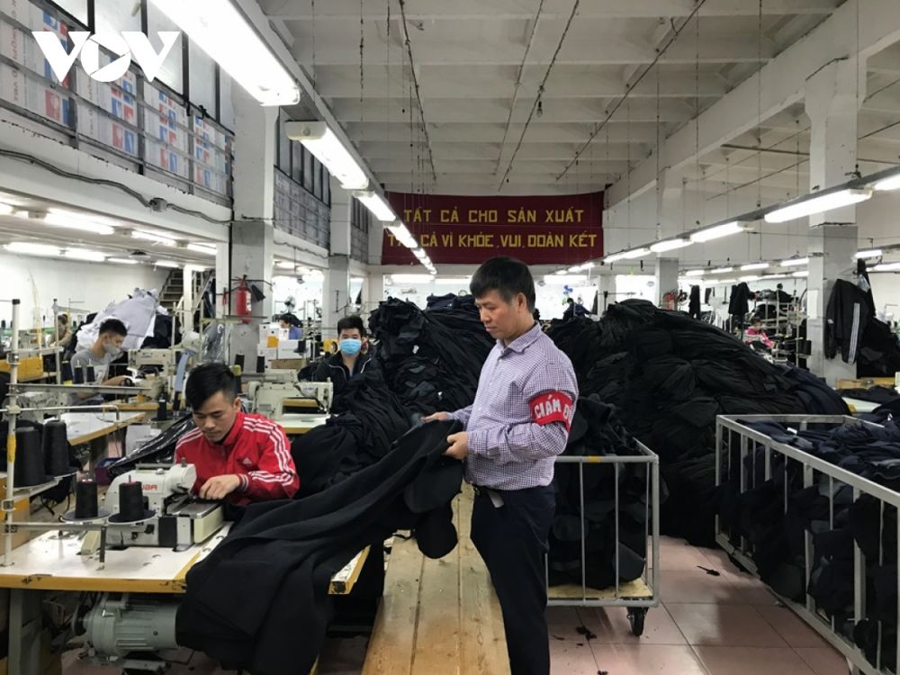 Ông Đỗ Văn Tiếu - Phó chủ tịch Hội Cựu chiến binh Việt Nam tại Nga,