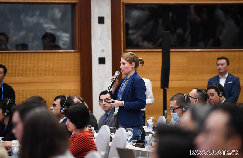 Hội nghị Cấp cao ASEAN 37 thành công tốt đẹp, những con đường mới được mở ra, hợp tác được nâng tầm