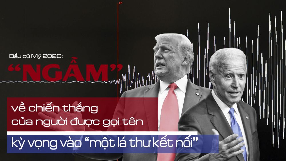 Ngẫm về chiến thắng của người được gọi tên, kỳ vọng vào một lá thư kết nối