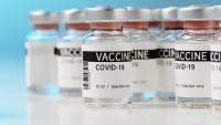 Một người đàn ông ở Đức bị cáo buộc tiêm 90 mũi vaccine Covid-19