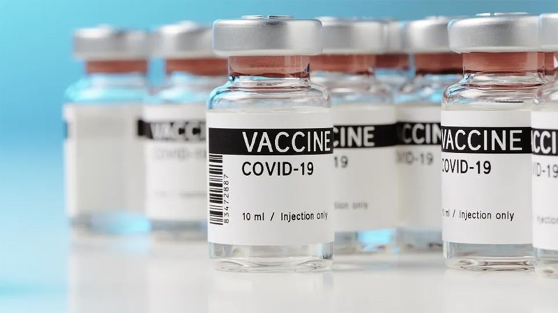 Vaccine Covid-19 có đủ sức ngăn ngừa biến thể Delta lây lan?. (Nguồn: Wkbn)
