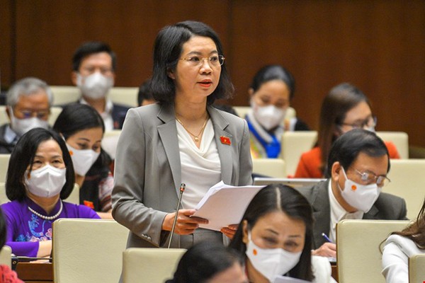 Động lực nào giúp tăng trưởng cho đất nước sau đại dịch?