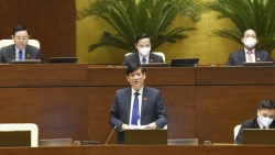 Xét nghiệm Covid-19: Liên tục được nhắc nhở để không lợi ích nhóm, tiêu cực và lãng phí