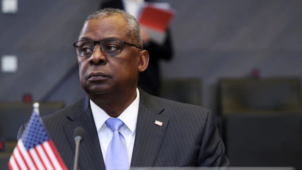 bo truong quoc phong my tai nhiem covid19