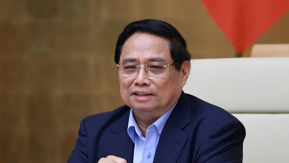 thu tuong pham minh chinh bao dam hai hoa hop ly giua tang truong va lam phat ca truoc mat va lau dai