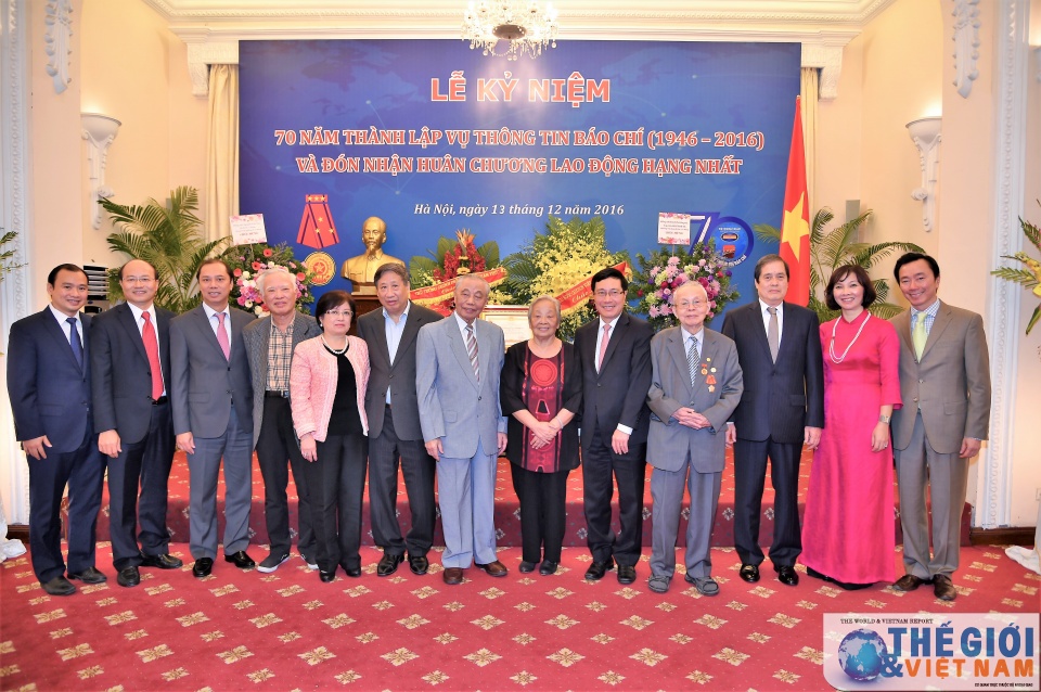 vu thong tin bao chi 70 nam truong thanh phat trien