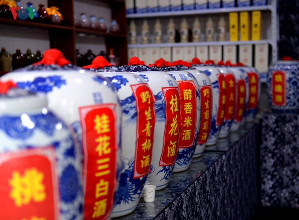 co tran chu gia giac venice tho mong ngoai o thuong hai