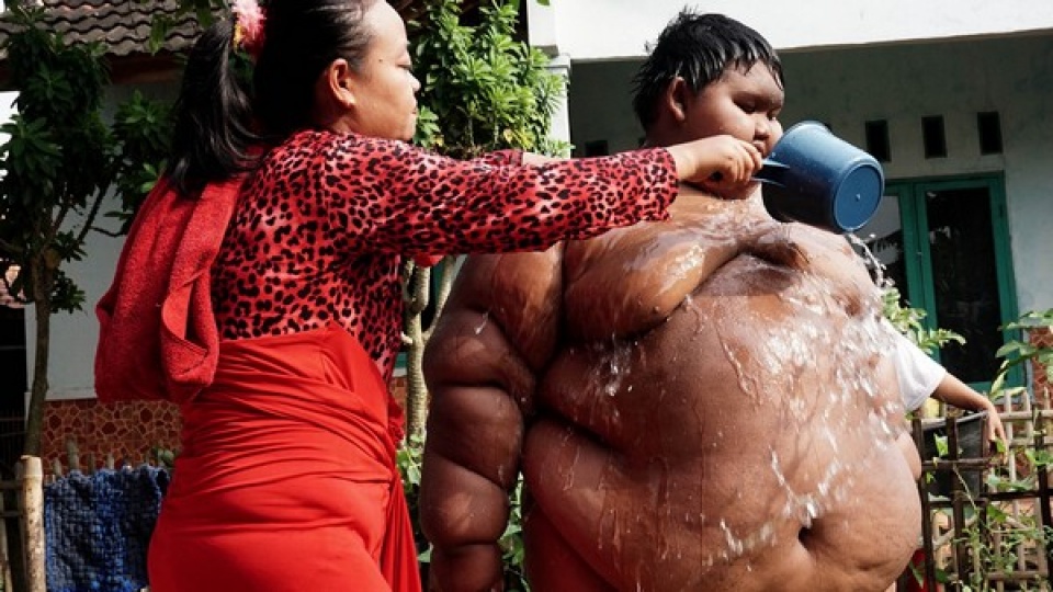 nhung hinh anh chuyen la an tuong nhat nam 2016