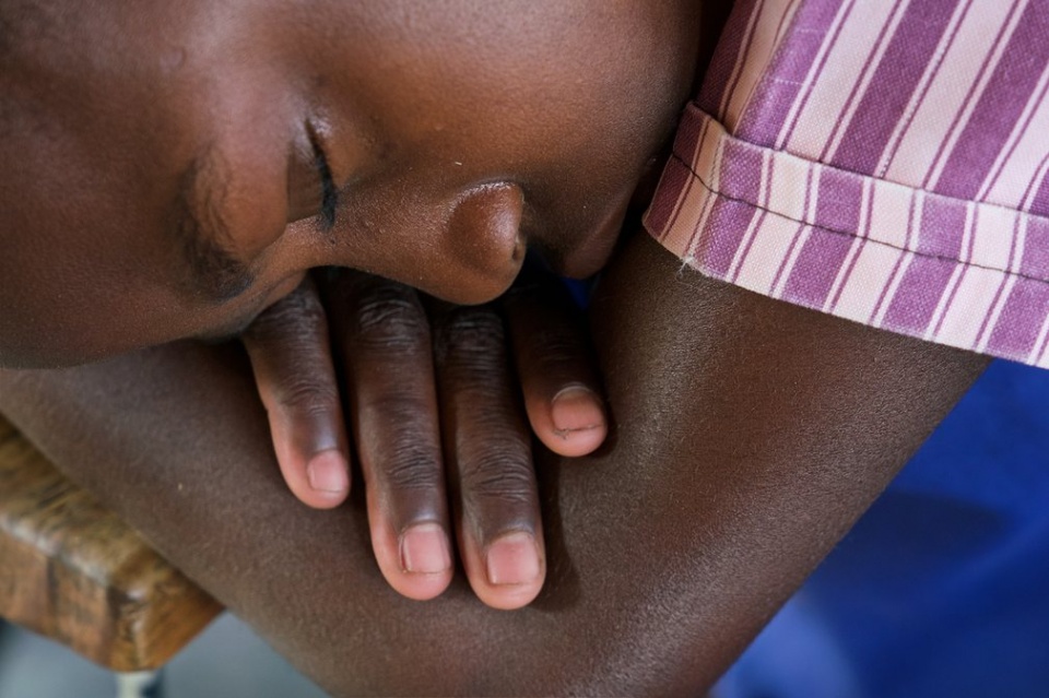 nhung dua tre vung zimbabwe