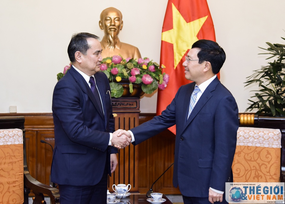 viet nam san sang lam cau noi cho kazakhstan voi khu vuc asean