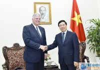 hoi dong nhan quyen thong qua cac nghi quyet do viet nam la dong tac gia