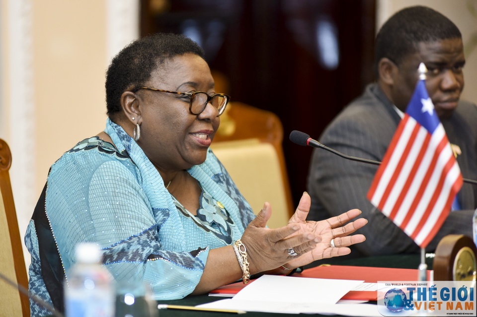 tang cuong hop tac dau tu giua viet nam va liberia