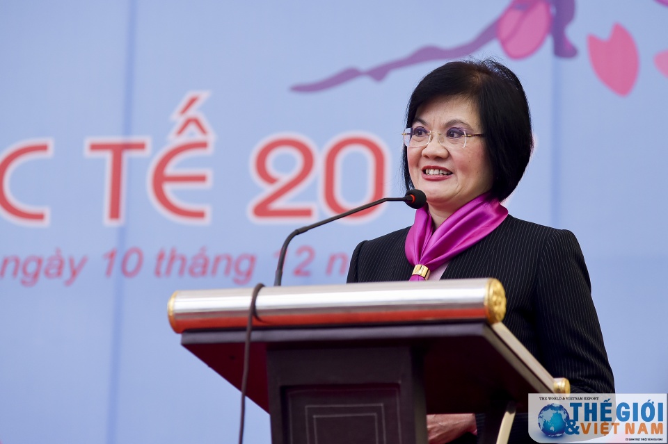 soi dong lien hoan am thuc quoc te lan thu v