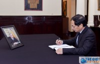 lao dong viet nam den romania dang tang manh