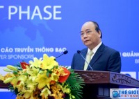 giai doan moi trong hoi nhap kinh te quoc te