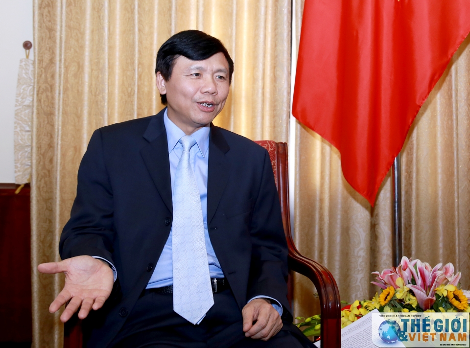 quan he viet nam lao la tai san vo gia