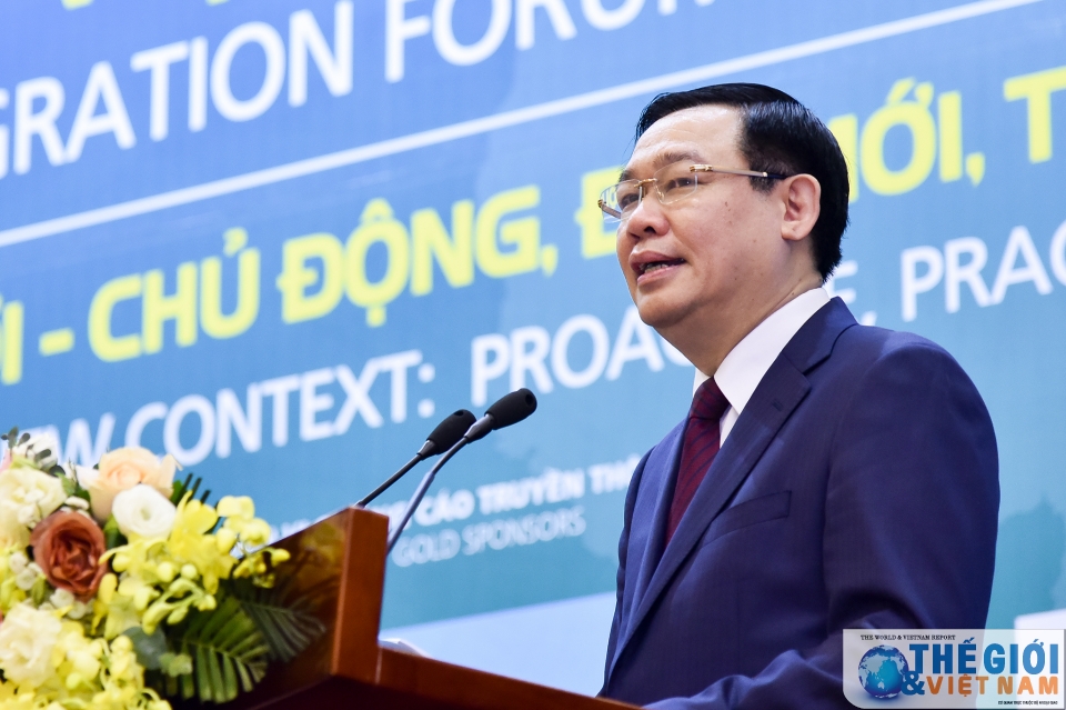 chu dong hoi nhap kinh te se bien thach thuc thanh co hoi