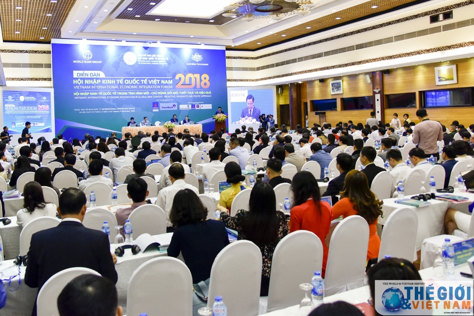 hoi nhap kinh te quoc te trong tinh trang binh thuong moi