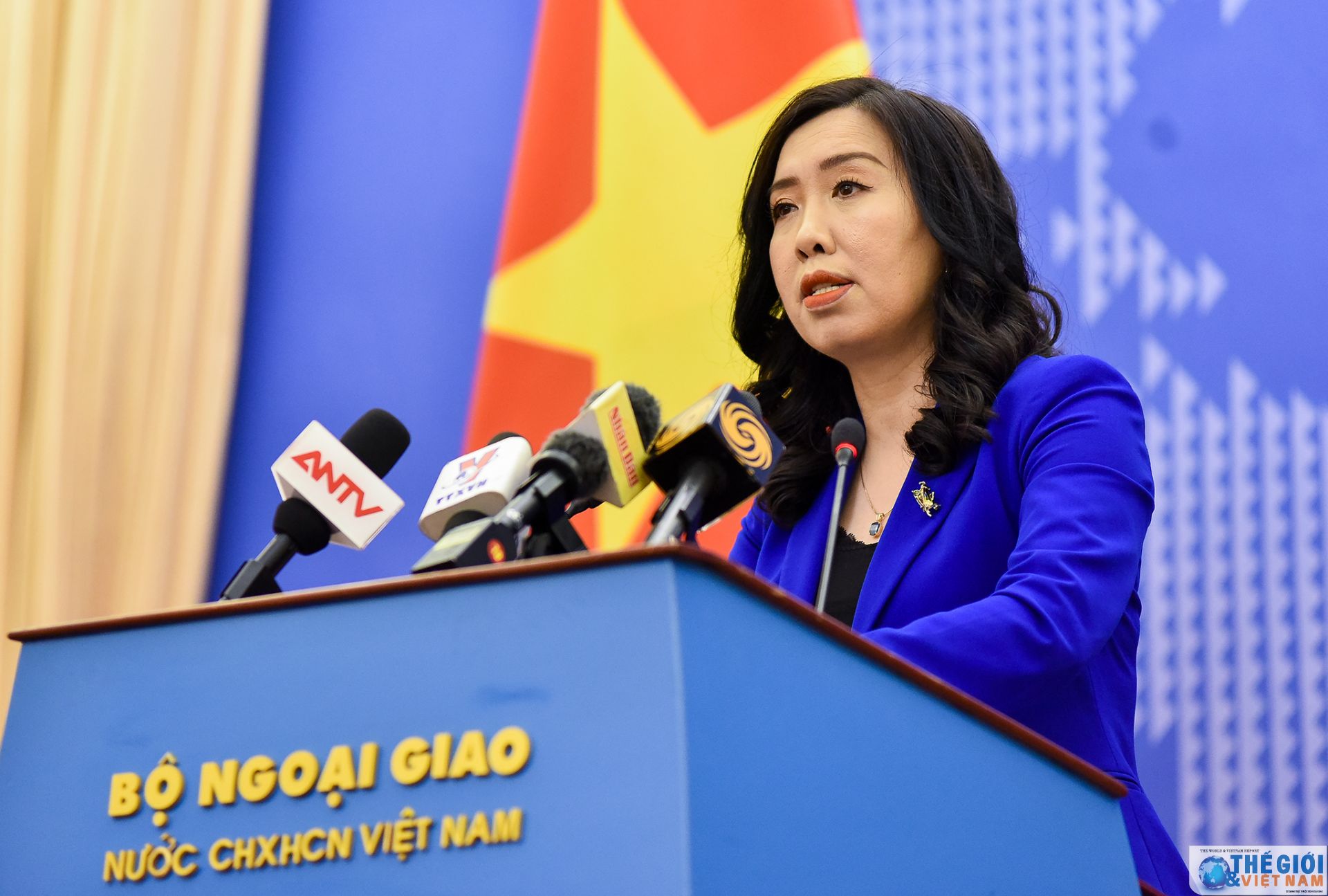 Bộ Ngoại giao theo dõi sát hoạt động di dời của người Việt ở Biển Hồ bo ngoai giao theo doi sat hoat dong di doi cua nguoi viet o bien ho