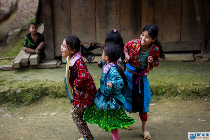 Thứ trưởng Ngoại giao Lê Hoài Trung: Việt Nam nỗ lực bảo đảm quyền con người thu truong ngoai giao le hoai trung viet nam no luc bao dam quyen con nguoi