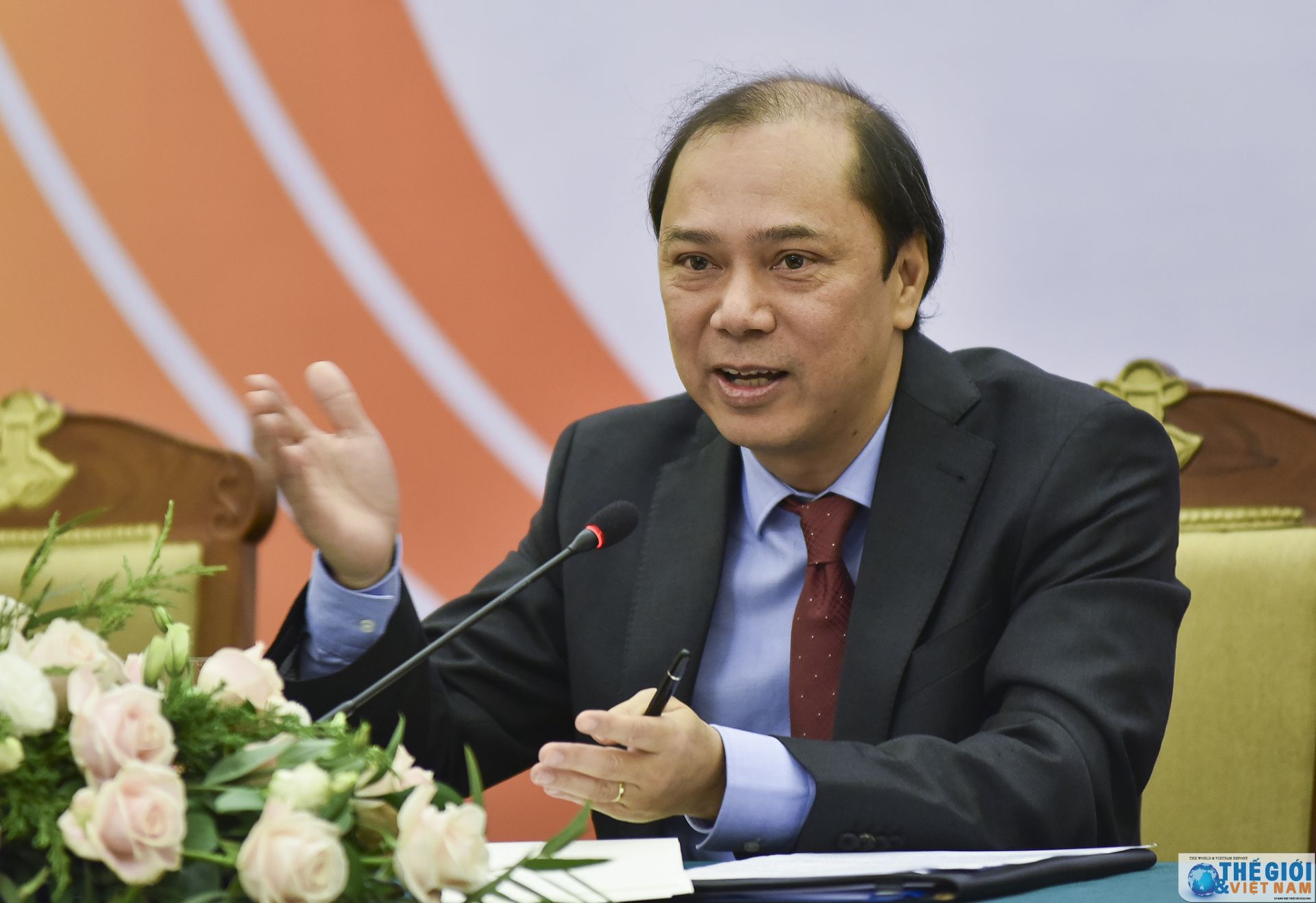 thu truong nguyen quoc dung thong tin ve nam chu tich asean 2020 cho doan ngoai giao