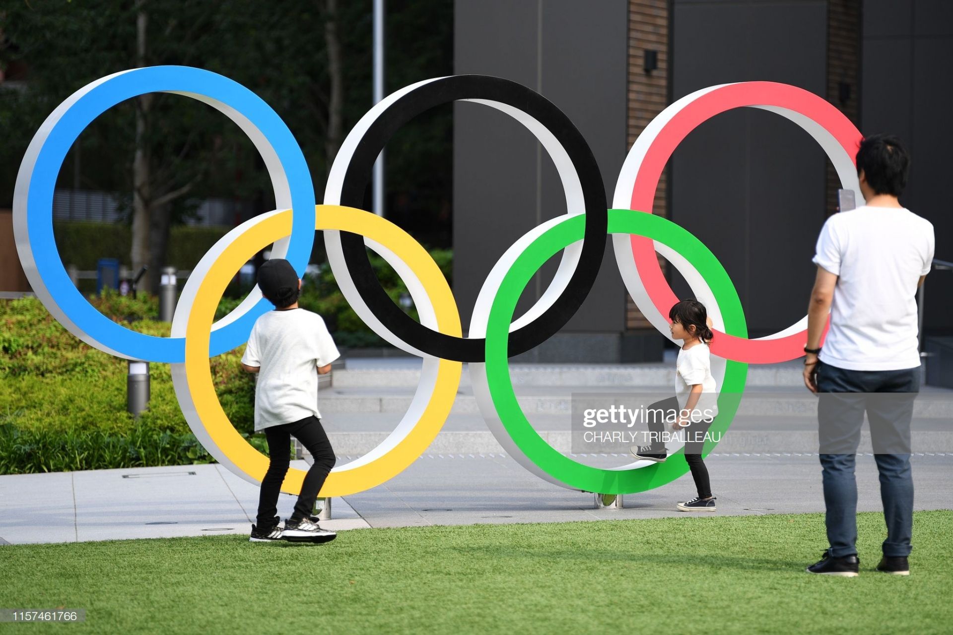 ben trong san van dong olympic 2020 cua nhat ban co gi doc dao