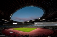 Bên trong sân vận động Olympic 2020 của Nhật Bản có gì độc đáo?