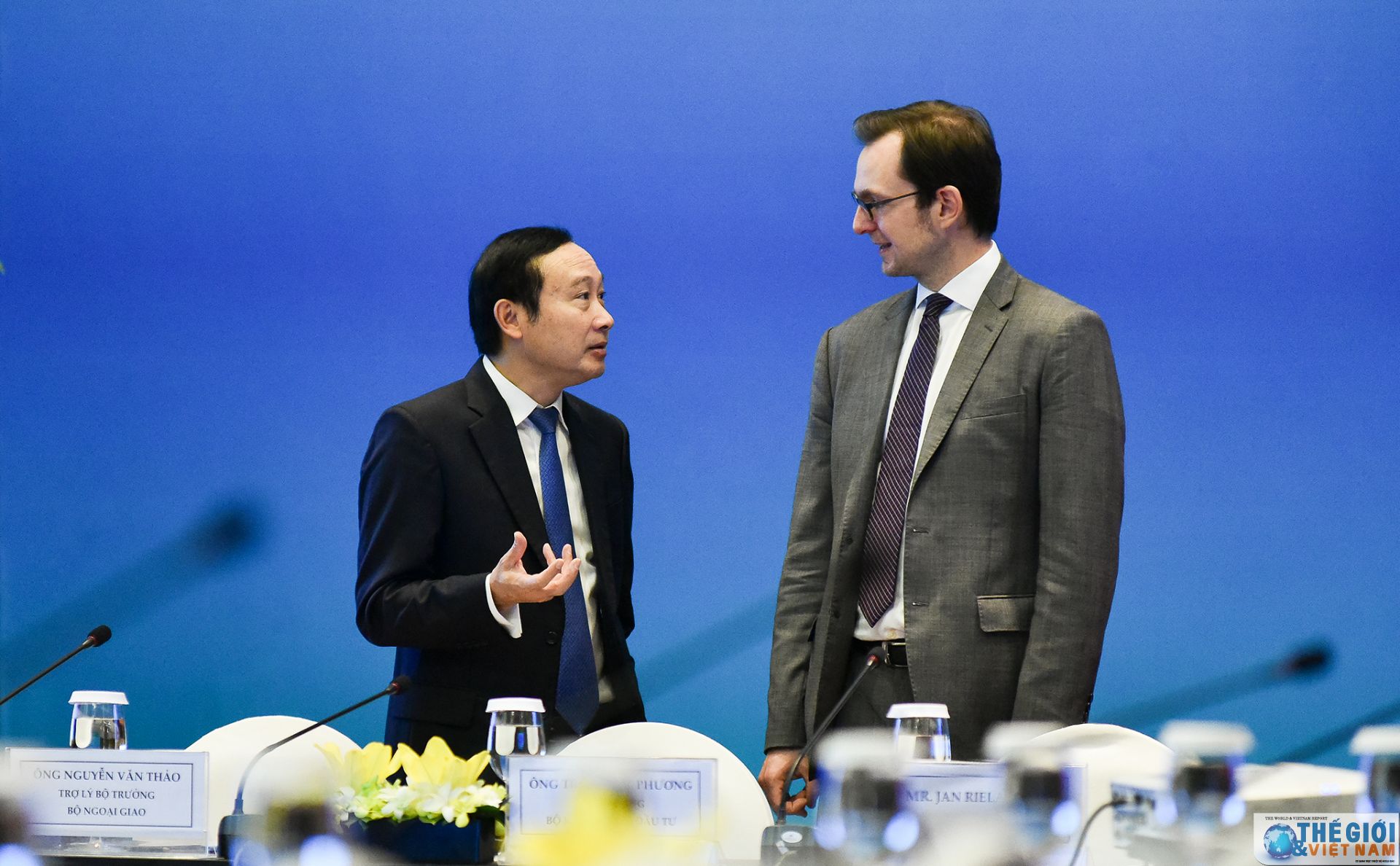 MDCR chỉ rõ ba rào cản lớn với sự phát triển kinh tế của Việt Nam mdcr chi ro ba rao can lon voi su phat trien kinh te cua viet nam