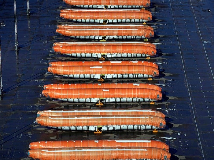 nhung buc anh cho thay ly do boeing phai dung san xuat 737 max