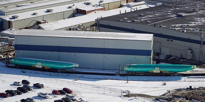 nhung buc anh cho thay ly do boeing phai dung san xuat 737 max