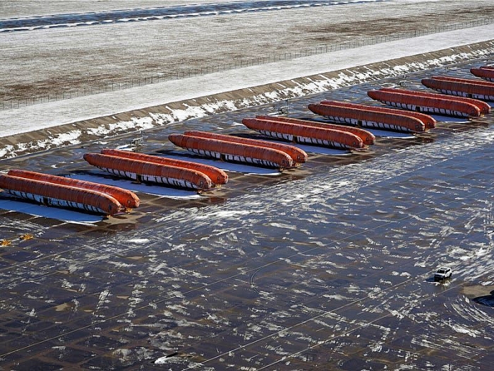 nhung buc anh cho thay ly do boeing phai dung san xuat 737 max