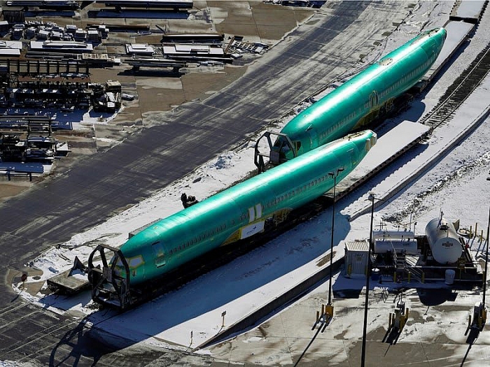 nhung buc anh cho thay ly do boeing phai dung san xuat 737 max