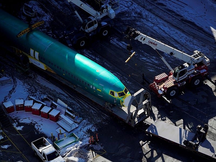 nhung buc anh cho thay ly do boeing phai dung san xuat 737 max