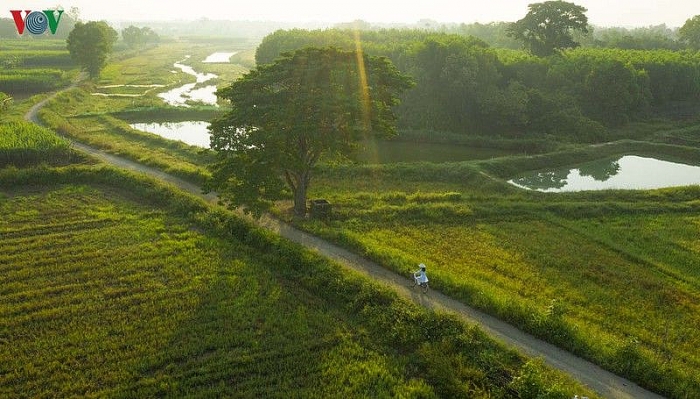 ngam nhung diem check in tuyet dep cua phim mat biec tai hue