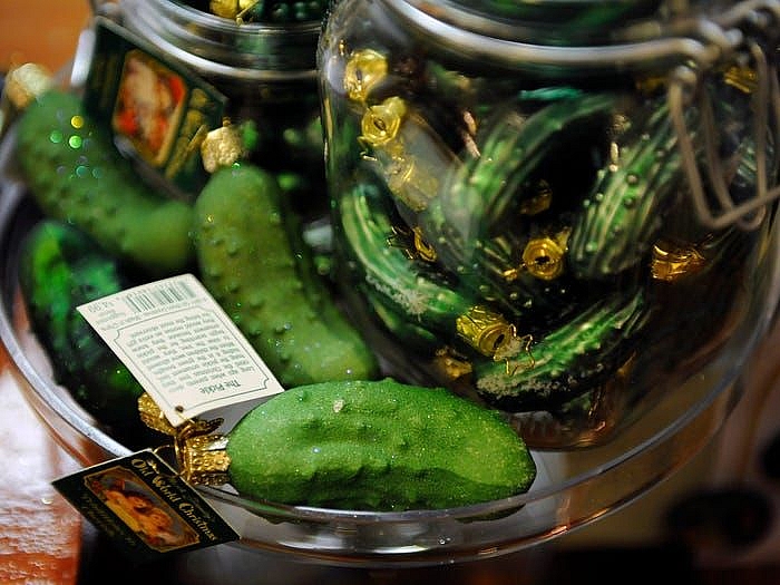 ban da tung nghe nam truyen thong don giang sinh ky la o my