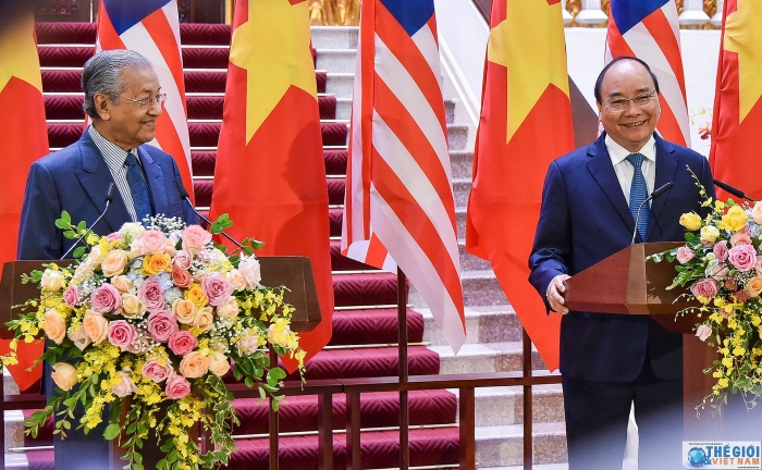 diem danh nhung nha lanh dao the gioi den viet nam nam 2019