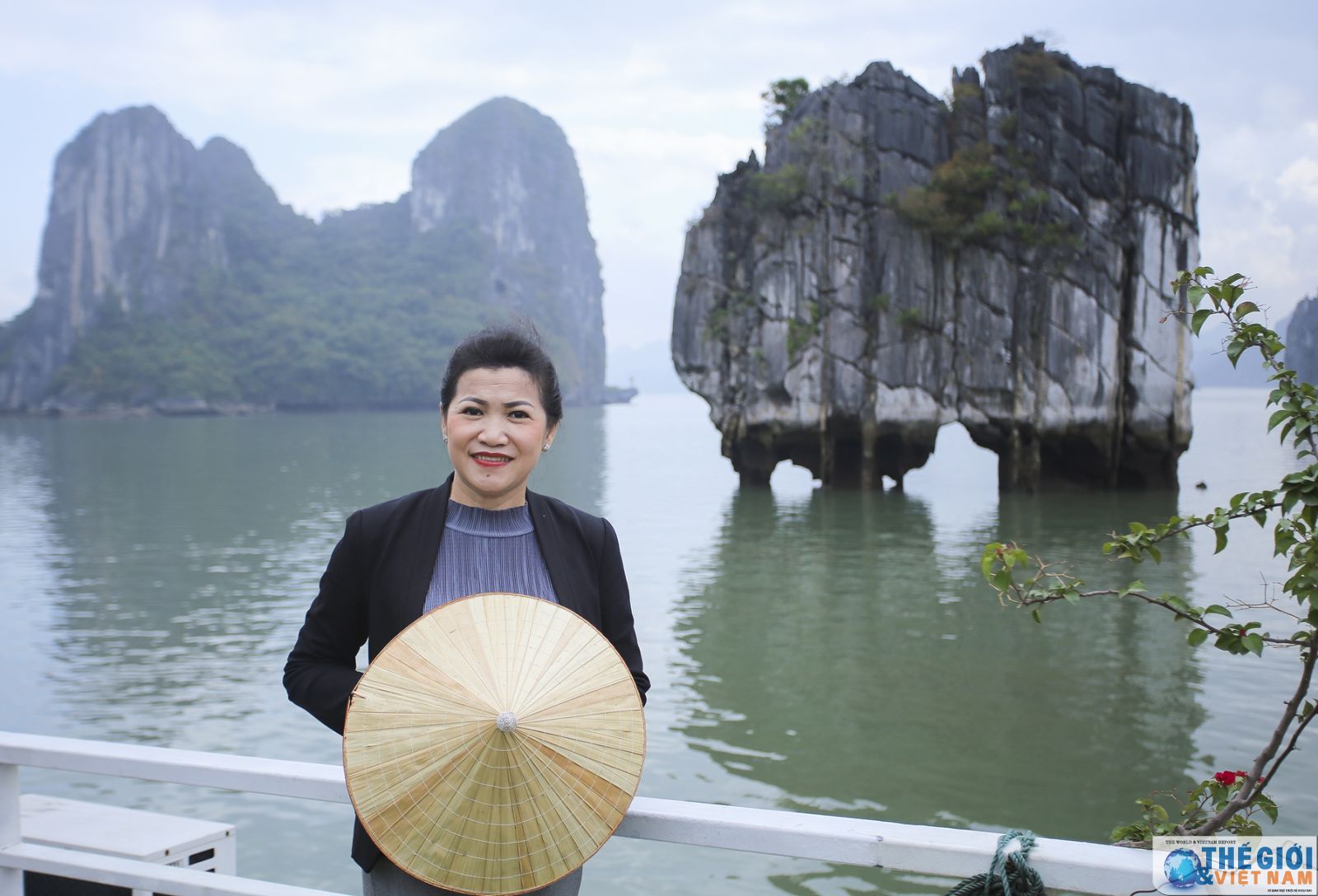 viet nam lao thuc day hoat dong can bo nu ngoai giao trong cong dong asean