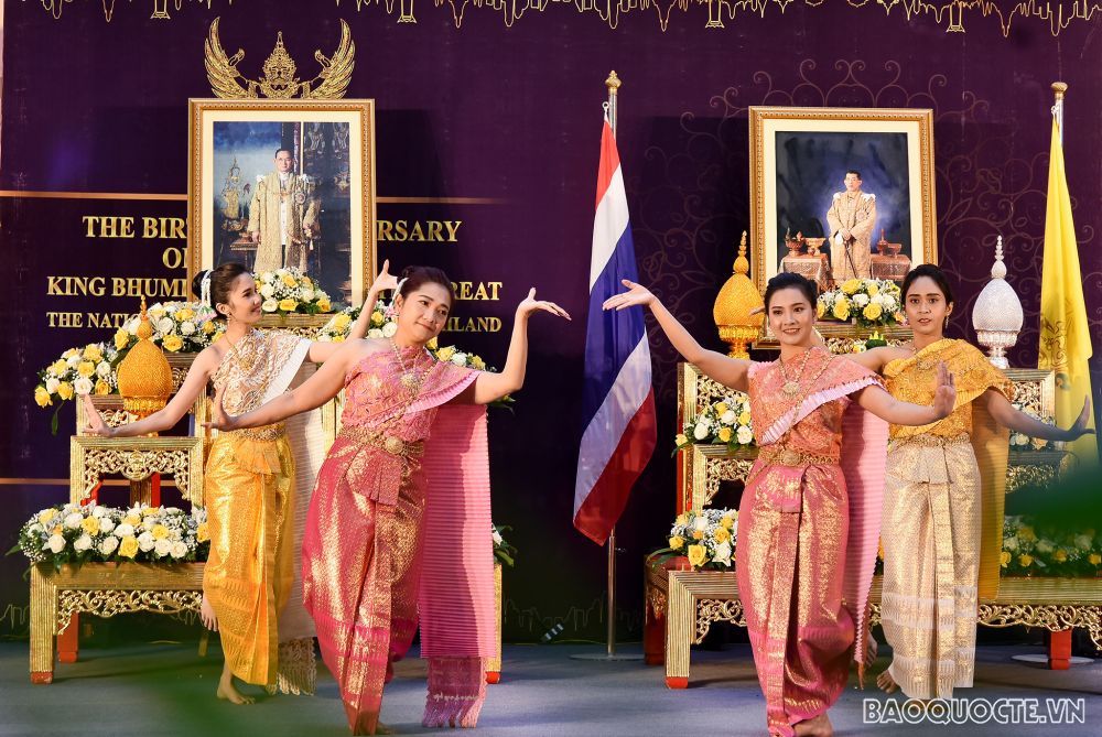 Thái Lan khâm phục Việt Nam trong cuộc chiến chống Covid-19 Thái Lan khâm phục Việt Nam trong cuộc chiến chống Covid 19