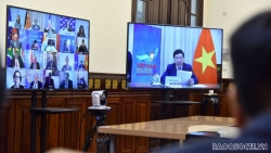 Liên hợp quốc và các tổ chức khu vực luôn là ưu tiên hàng đầu của Việt Nam