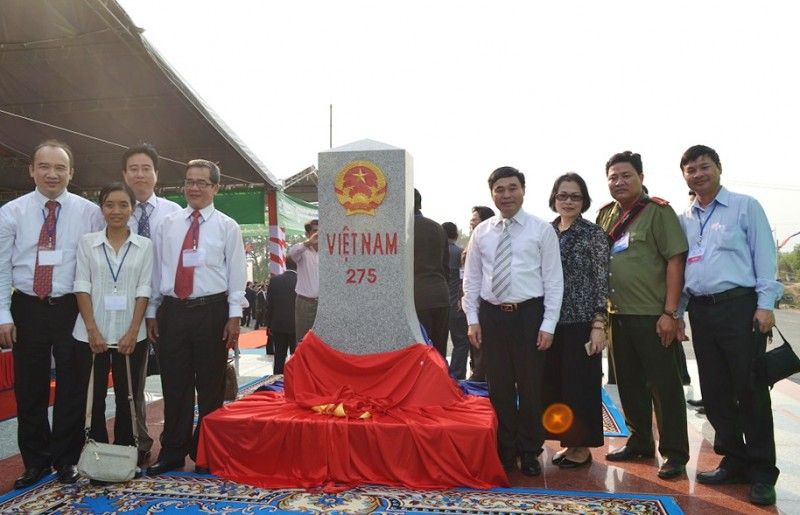 Người làm công tác biên giới, vâu chuyện gốc mít đâm chồi và bài toán hai bên cùng thắng (Phần cuối)