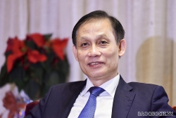 Thứ trưởng Lê Hoài Trung: 'Vị thế của Việt Nam được khẳng định khi thúc đẩy vấn đề mà cộng đồng quốc tế quan tâm như Covid-19'
