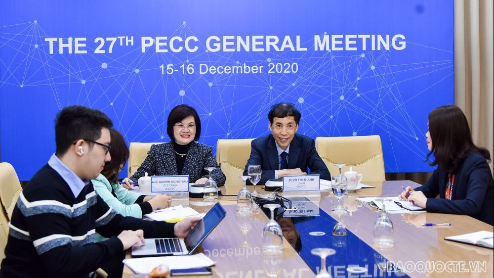 pecc 27 thao luan ve toi uu hoa tiem nang con nguoi trong thoi ky covid19