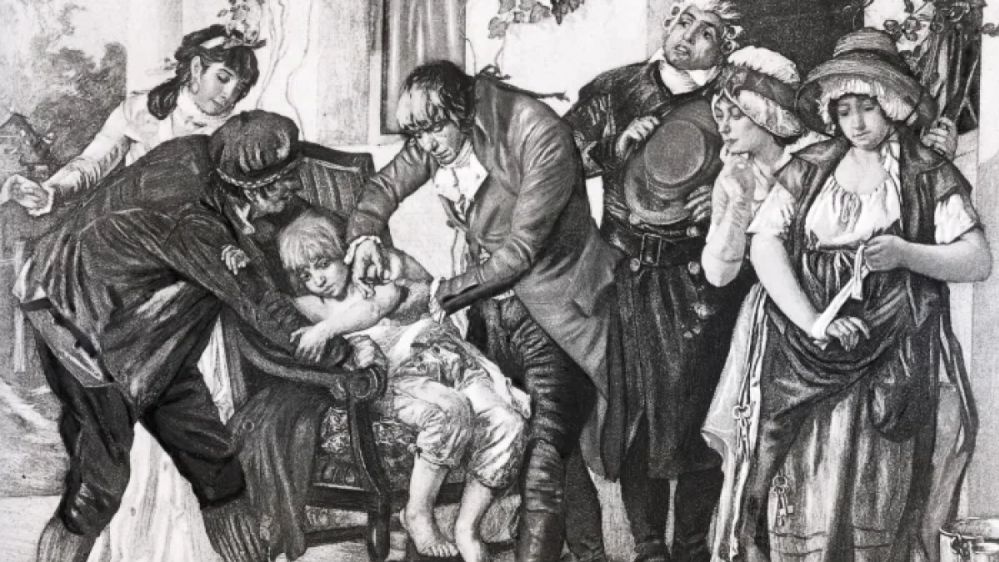 4 dịch bệnh gây chết người trong lịch sử 'đi vào quên lãng' nhờ có vaccine