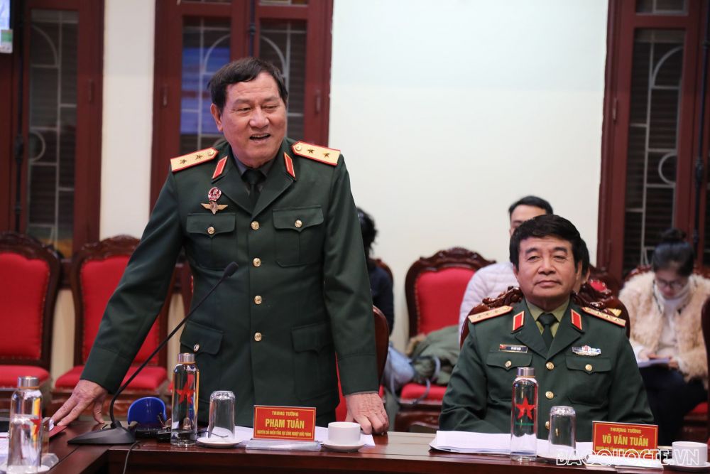 Dấu ấn vinh quang và tương lai rộng mở trong quan hệ Việt - Nga