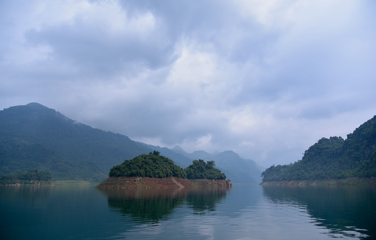 Về miền cao nguyên đá Đông Văn