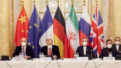 Mỹ: Iran 'đừng hòng' chậm trễ trong tiến trình đàm phán hạt nhân