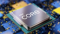 Gã khổng lồ sản xuất chip Intel tham vọng giành lại ngôi vương